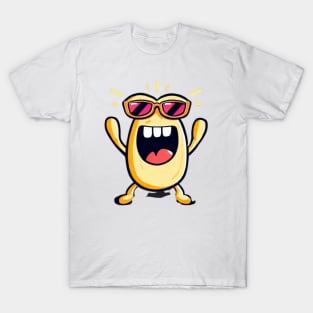 Happy Funny T-Shirt